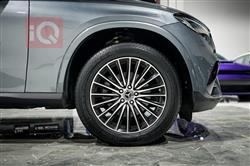 مرسيدس بنز GLC